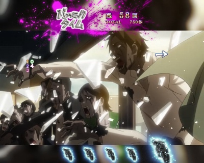 CRwَ^HIGH SCHOOL OF THE DEAD319Ver.