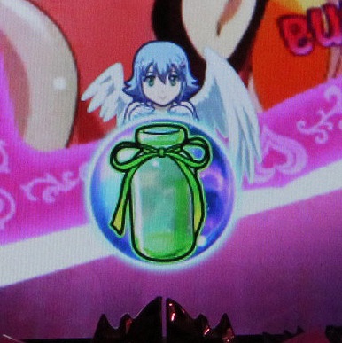 CRクイーンズブレイド美闘士カーニバル