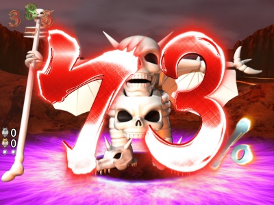 CR魔神英雄伝ワタル99VM