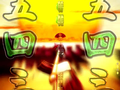 P平家物語RELOADED