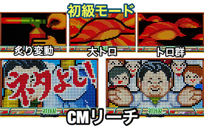 Pすしざんまい極上5700