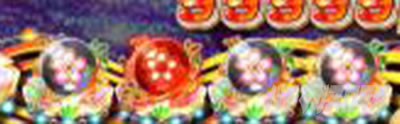 �ǃn�}��p�`���R�bPA���J�̂΂Ȃ��b�V�܂œ͂�100ver. �p�`���R�bRUSH �ۗ��ω� ��