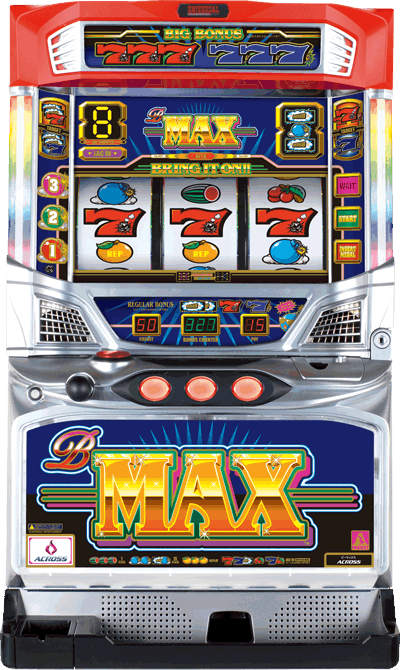 B-MAXʐ^
