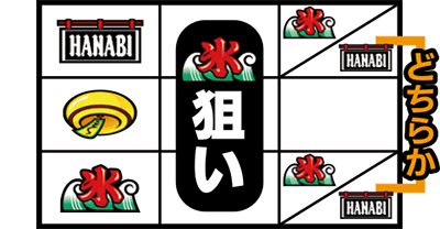 ハナビ