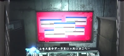パチスロ バイオハザード7 レジデント イービル