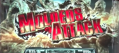 パチスロ バイオハザード7 レジデント イービル