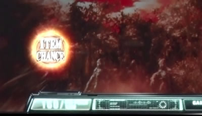 パチスロ バイオハザード7 レジデント イービル