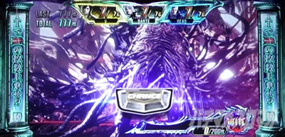 パチスロ デビル メイ クライ 5