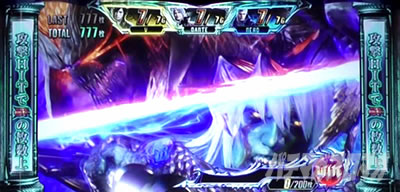 パチスロ デビル メイ クライ 5