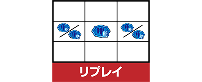 パチスロ バイオハザード RE:2
