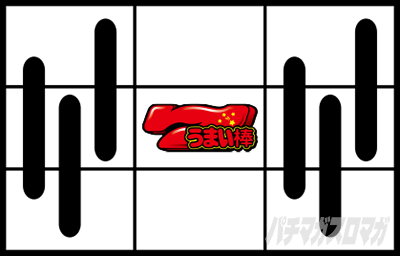 パチスロうまい棒