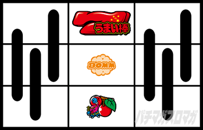 パチスロうまい棒