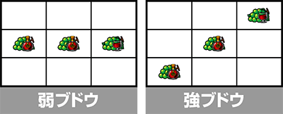 Lラブ嬢3〜Wご指名はいかがですか?〜|弱ブドウ 強ブドウ