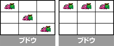 パチスロ 金のかぼちゃ