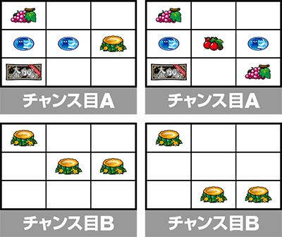 パチスロ 金のかぼちゃ