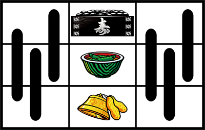 ܂