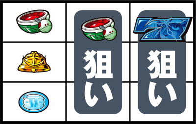 パチスロ機動戦士ガンダム