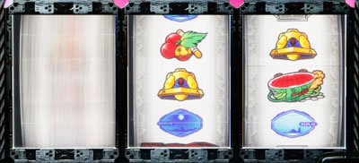 ヱヴァンゲリヲン〜決意の刻〜