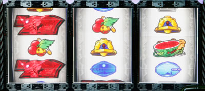 ヱヴァンゲリヲン〜決意の刻〜