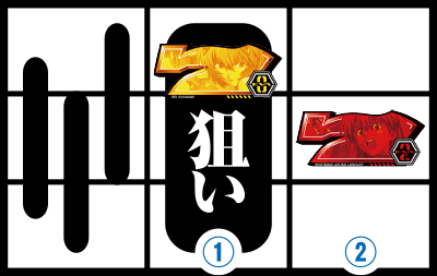 ヱヴァンゲリヲン〜決意の刻〜