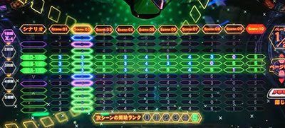 パチスロヱヴァンゲリヲンAT777