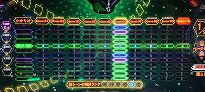 パチスロヱヴァンゲリヲンAT777