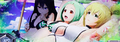 カードバトルパチスロ ガンダム クロスオーバー