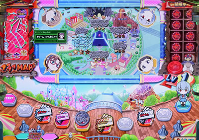 エヴァンゲリオンフェスティバル