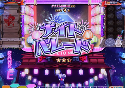 エヴァンゲリオンフェスティバル