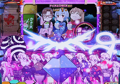 エヴァンゲリオンフェスティバル