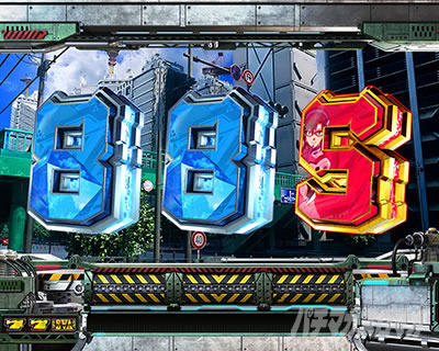 スマスロエヴァンゲリオン 未来への創造