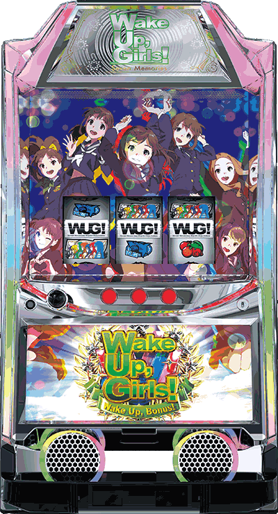 p`X Wake Up, GirlsISeven Memoriesʐ^