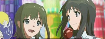 パチスロ Wake Up, Girls!Seven Memories