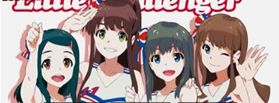 パチスロ Wake Up, Girls!Seven Memories