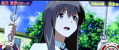 パチスロ Wake Up, Girls!Seven Memories