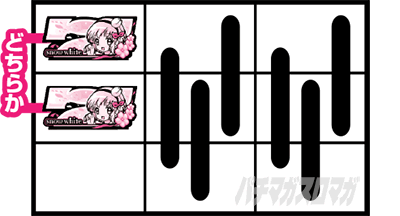 パチスロ 魔法少女育成計画