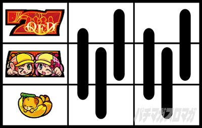 パチスロ 探偵オペラ ミルキィホームズR 大収穫祭!!!!