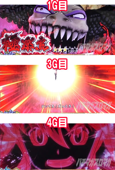 パチスロ犬夜叉