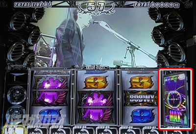 パチスロBOOWY