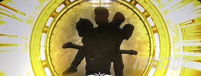 パチスロBOOWY