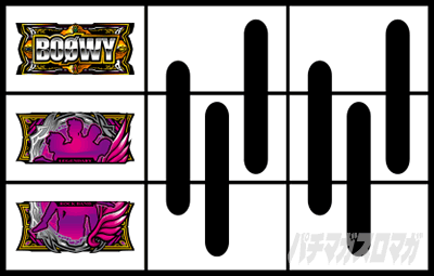 パチスロBOOWY