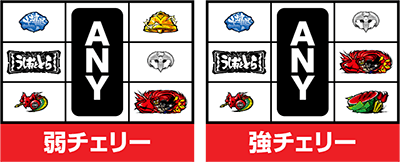 パチスロ うしおととら 雷槍一閃