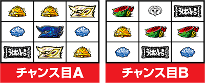 パチスロ うしおととら 雷槍一閃