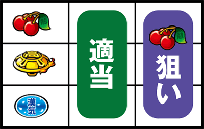押忍!番長A