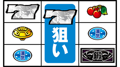 押忍!番長A