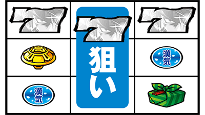押忍!番長A
