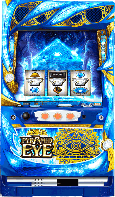 PYRAMID EYEʐ^