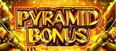 PYRAMID EYE