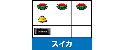 PYRAMID EYE