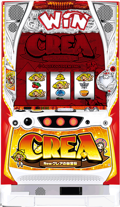 CREA NewNA̔`ʐ^